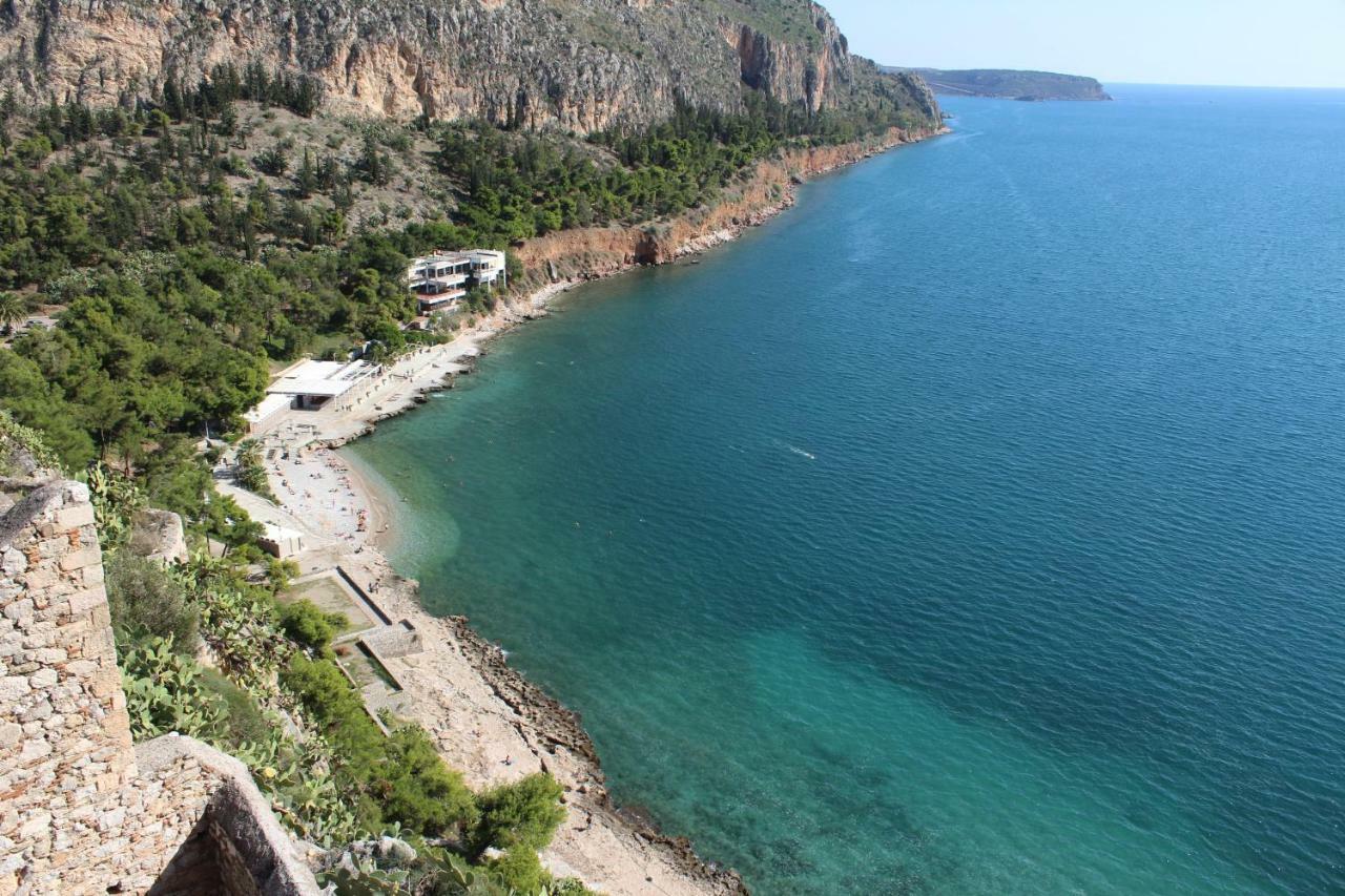 3 Bds-5Min. Walk To The Beach Tolón Exterior foto